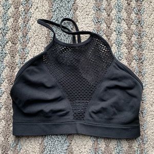 VSX Mesh Sports Bra